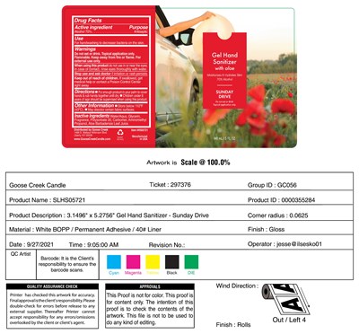 61354-075-01_aw (Slhs05721 Sunday Drive Label Page 1)